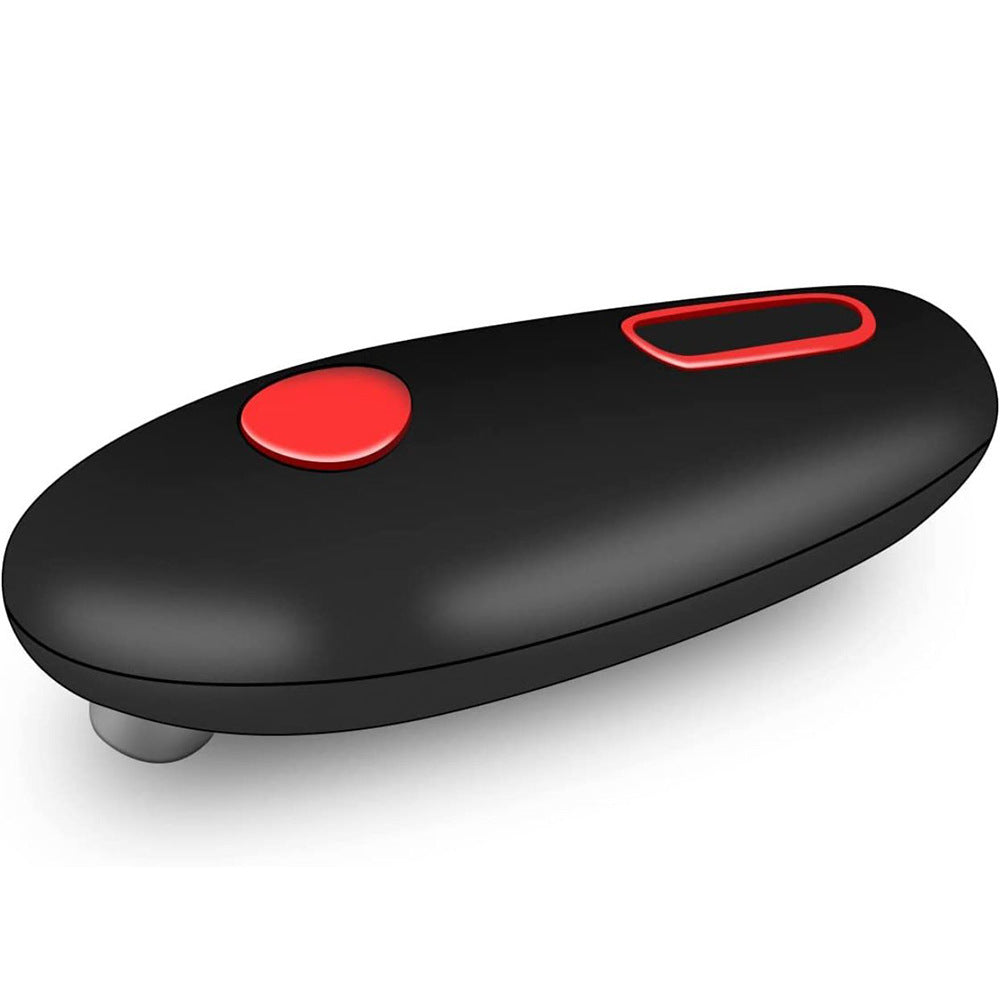 Electric One-Touch Can Opener