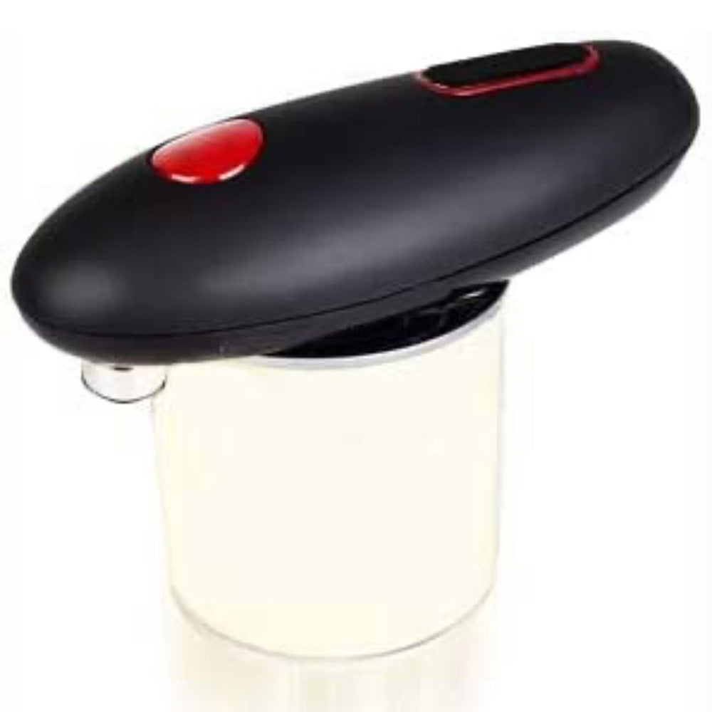 Electric One-Touch Can Opener