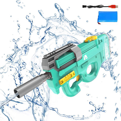 P90 Electric Water Gun