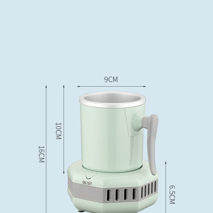 Mini Dual-Use Ice Cup
