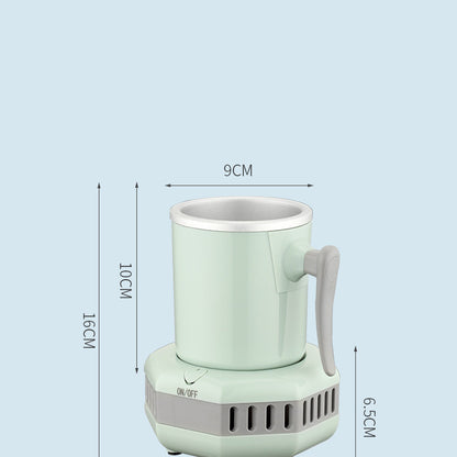 Mini Dual-Use Ice Cup