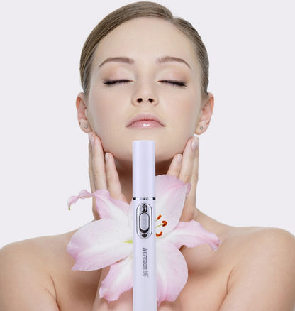 Blue Light Acne Treatment