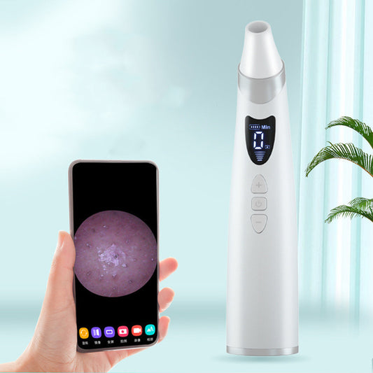 Electric Pore Cleaner Tool