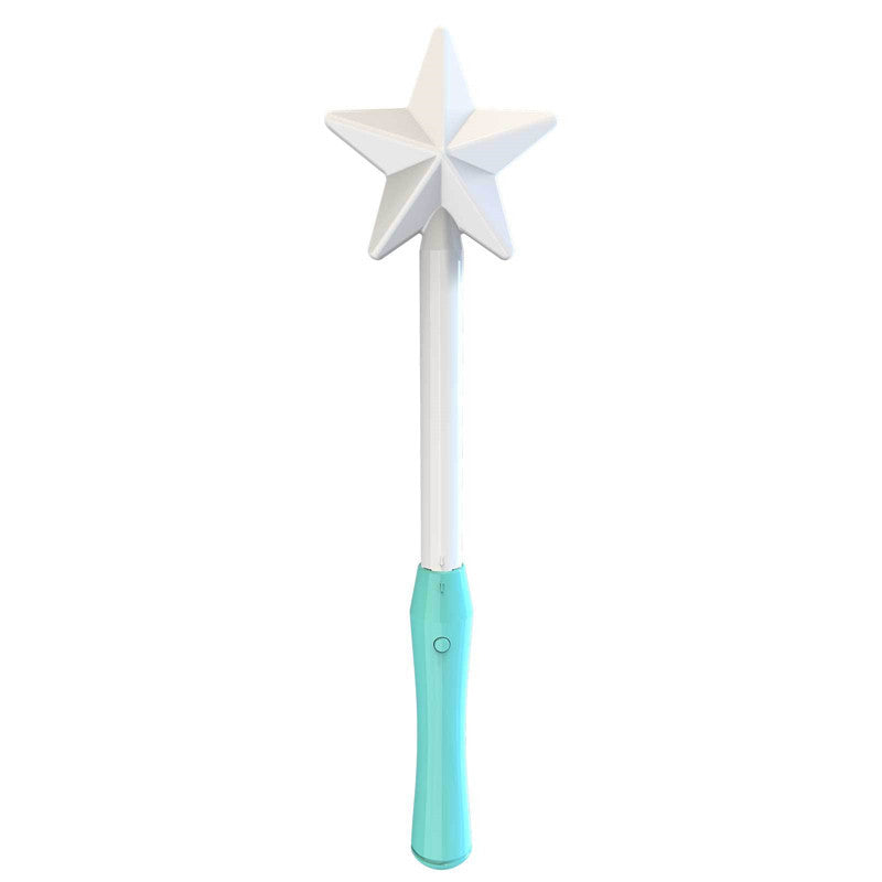 Spinning Flying Finger Toy