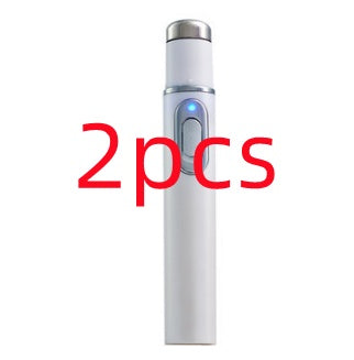 Blue Light Acne Treatment