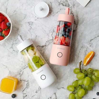 350ml USB Rechargeable Blender
