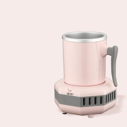 Mini Dual-Use Ice Cup
