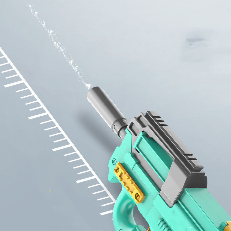 P90 Electric Water Gun