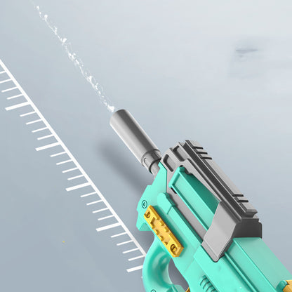 P90 Electric Water Gun