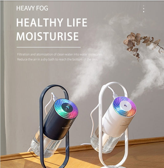 Magic USB Air Humidifier