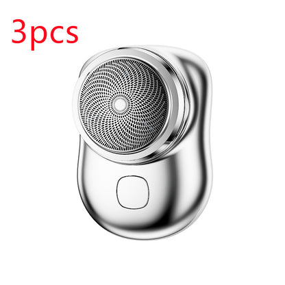 Mini USB Electric Shaver