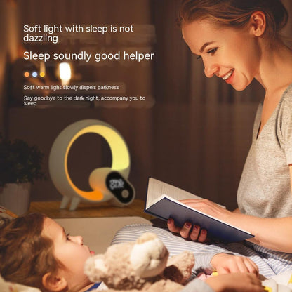Sunrise Smart Wake Light