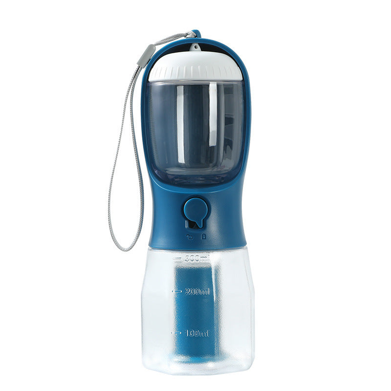 Multi-functional Pet Water Cup