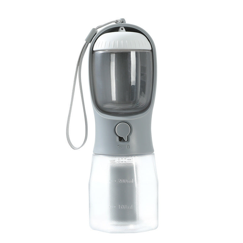 Multi-functional Pet Water Cup