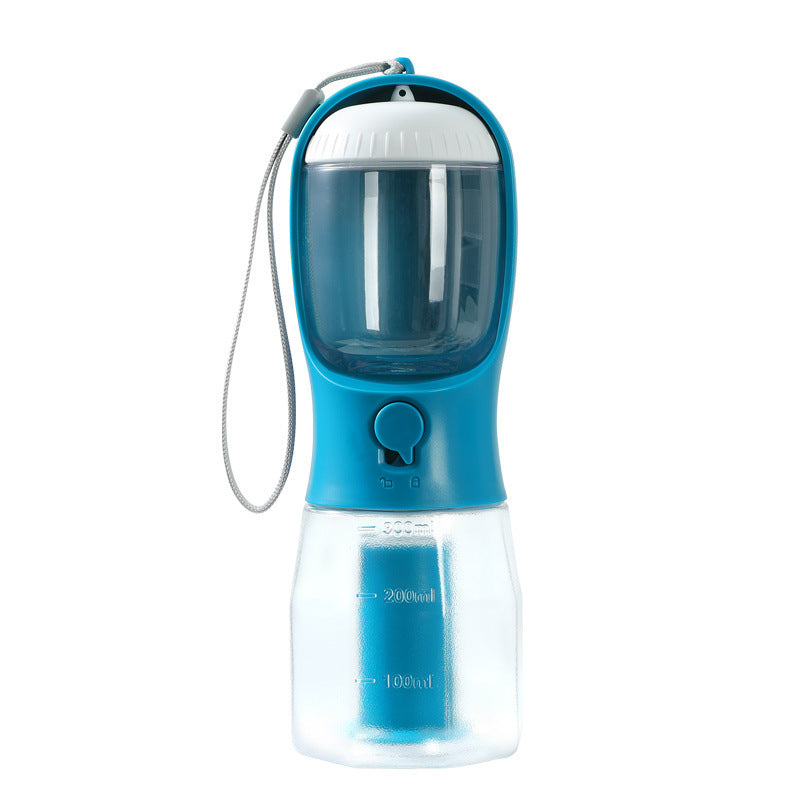 Multi-functional Pet Water Cup