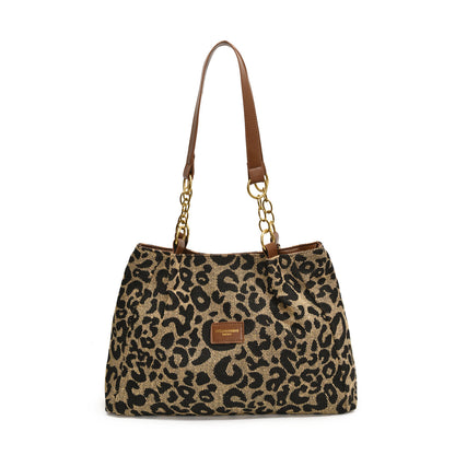 Large Capacity Tote Bag