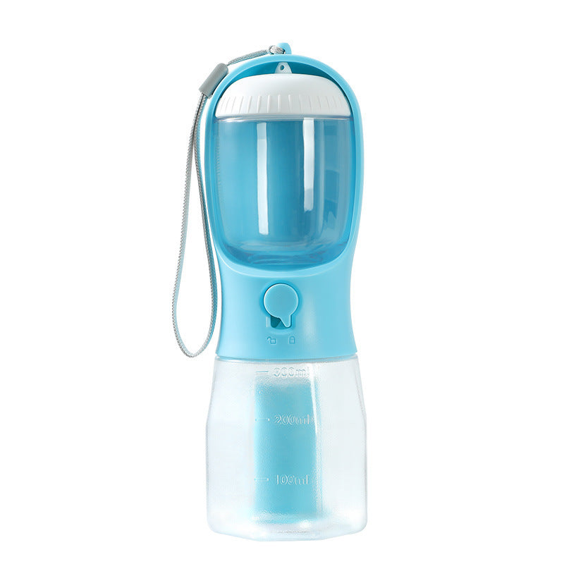 Multi-functional Pet Water Cup