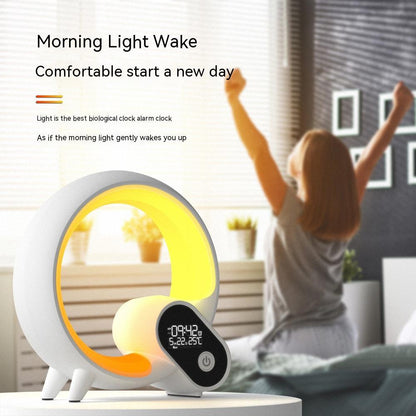 Sunrise Smart Wake Light