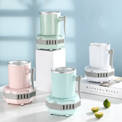 Mini Dual-Use Ice Cup