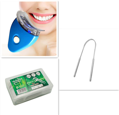 LED Tooth Whitening Gel