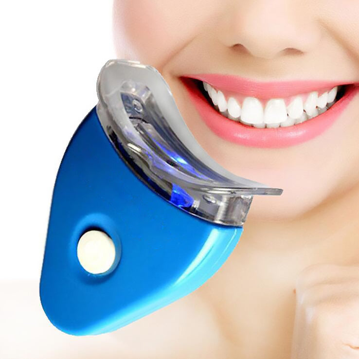 LED Tooth Whitening Gel
