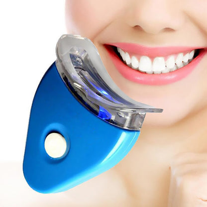 LED Tooth Whitening Gel