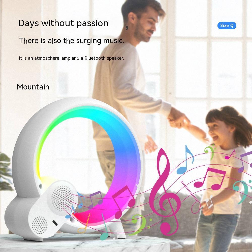 Sunrise Smart Wake Light