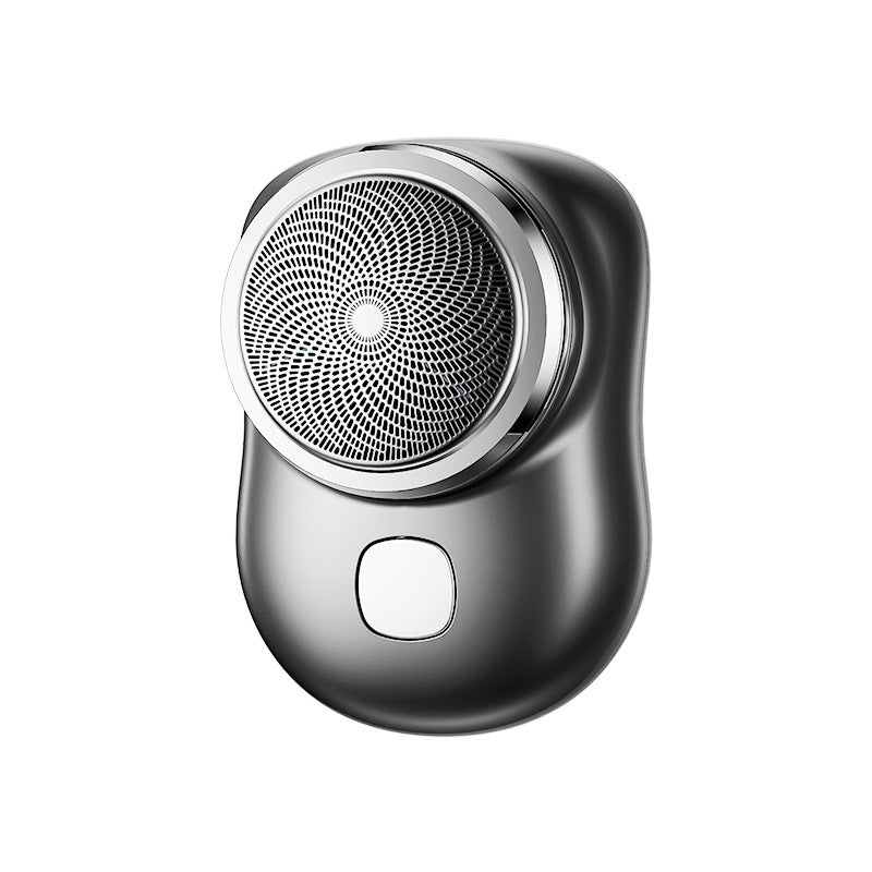 Mini USB Electric Shaver