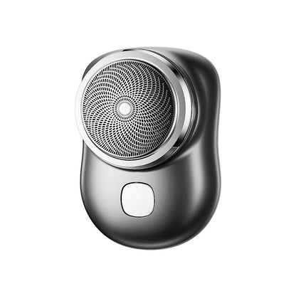 Mini USB Electric Shaver