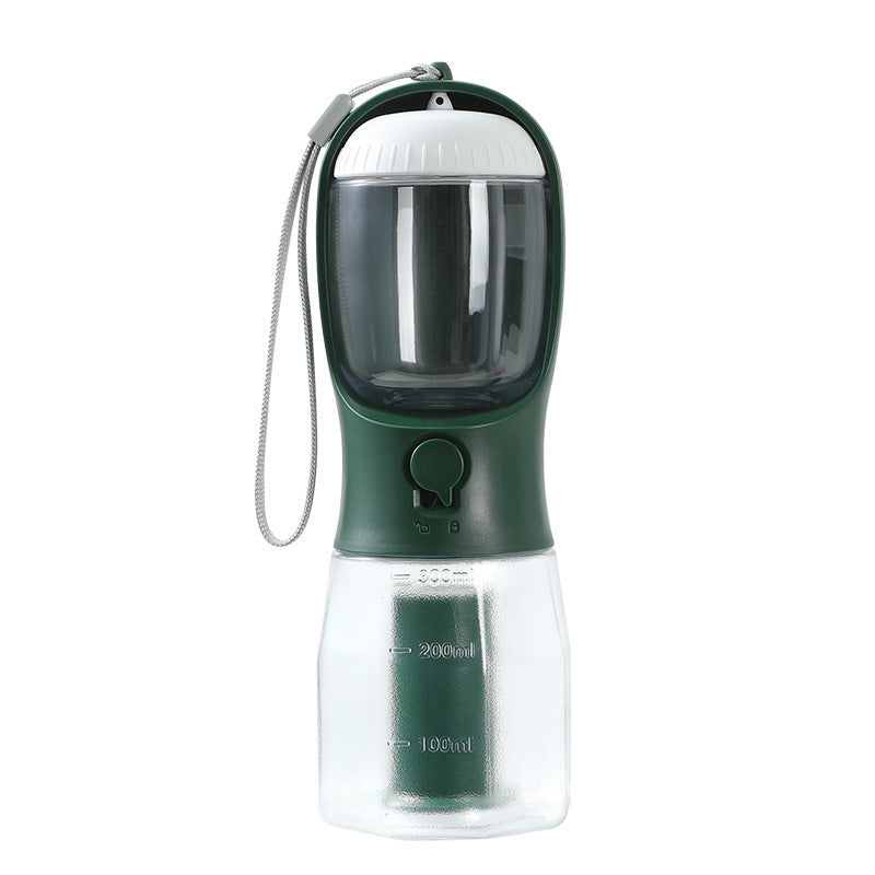 Multi-functional Pet Water Cup