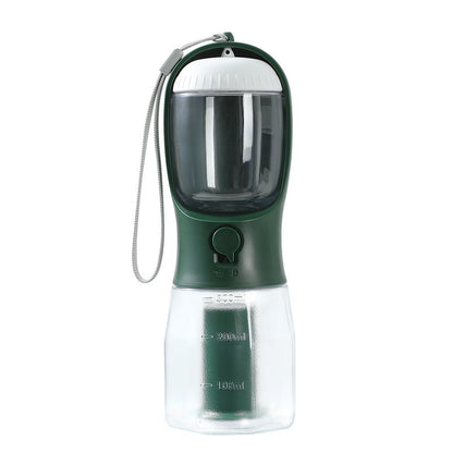 Multi-functional Pet Water Cup
