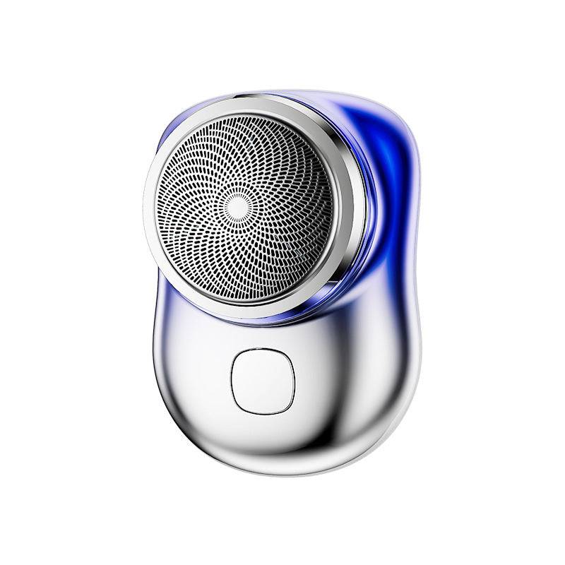 Mini USB Electric Shaver
