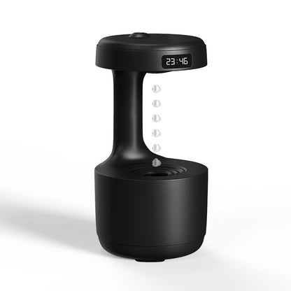 Levitating Cool Mist Humidifier