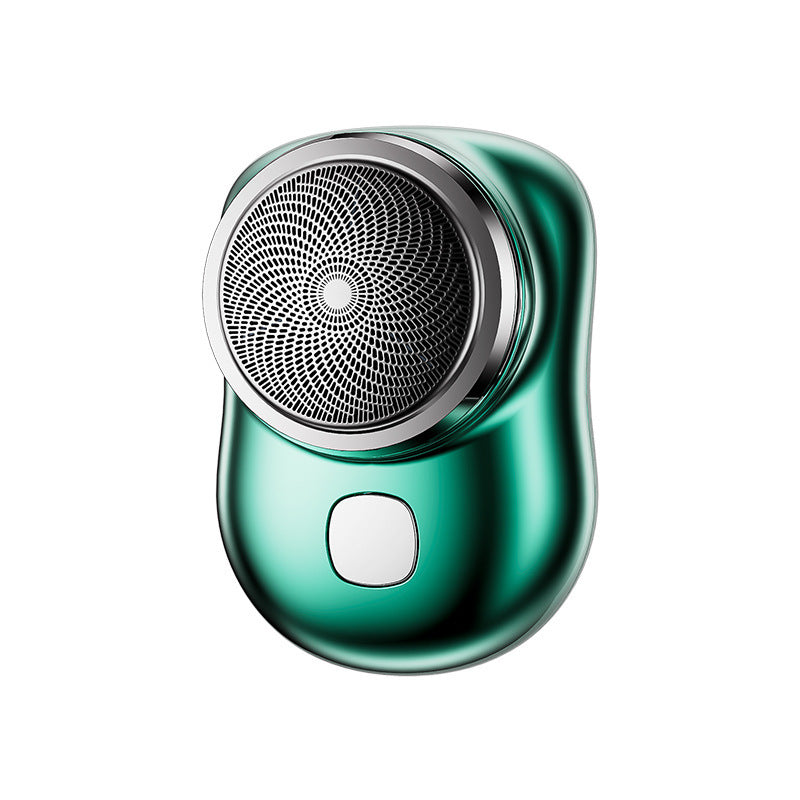 Mini USB Electric Shaver