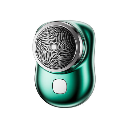 Mini USB Electric Shaver