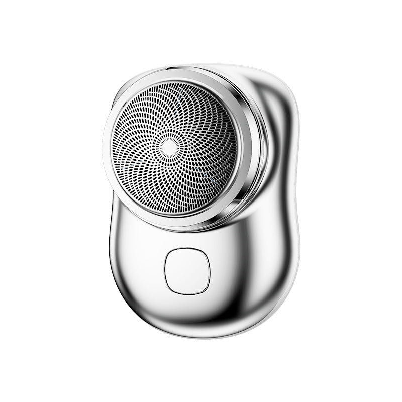 Mini USB Electric Shaver