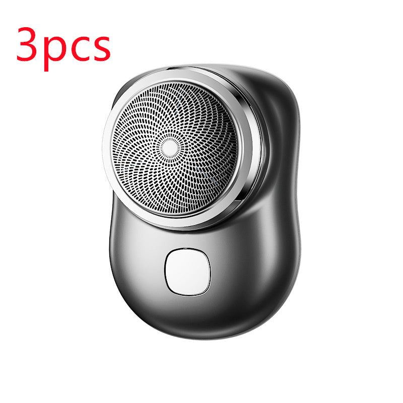 Mini USB Electric Shaver