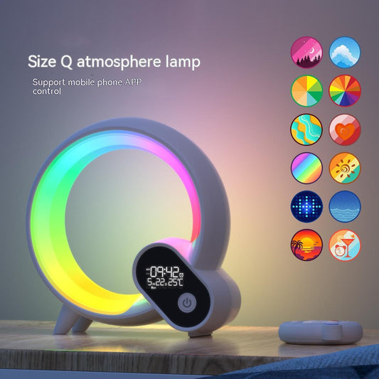 Sunrise Smart Wake Light