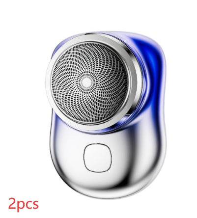 Mini USB Electric Shaver